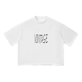 VINTAGE "MA$K" TEE