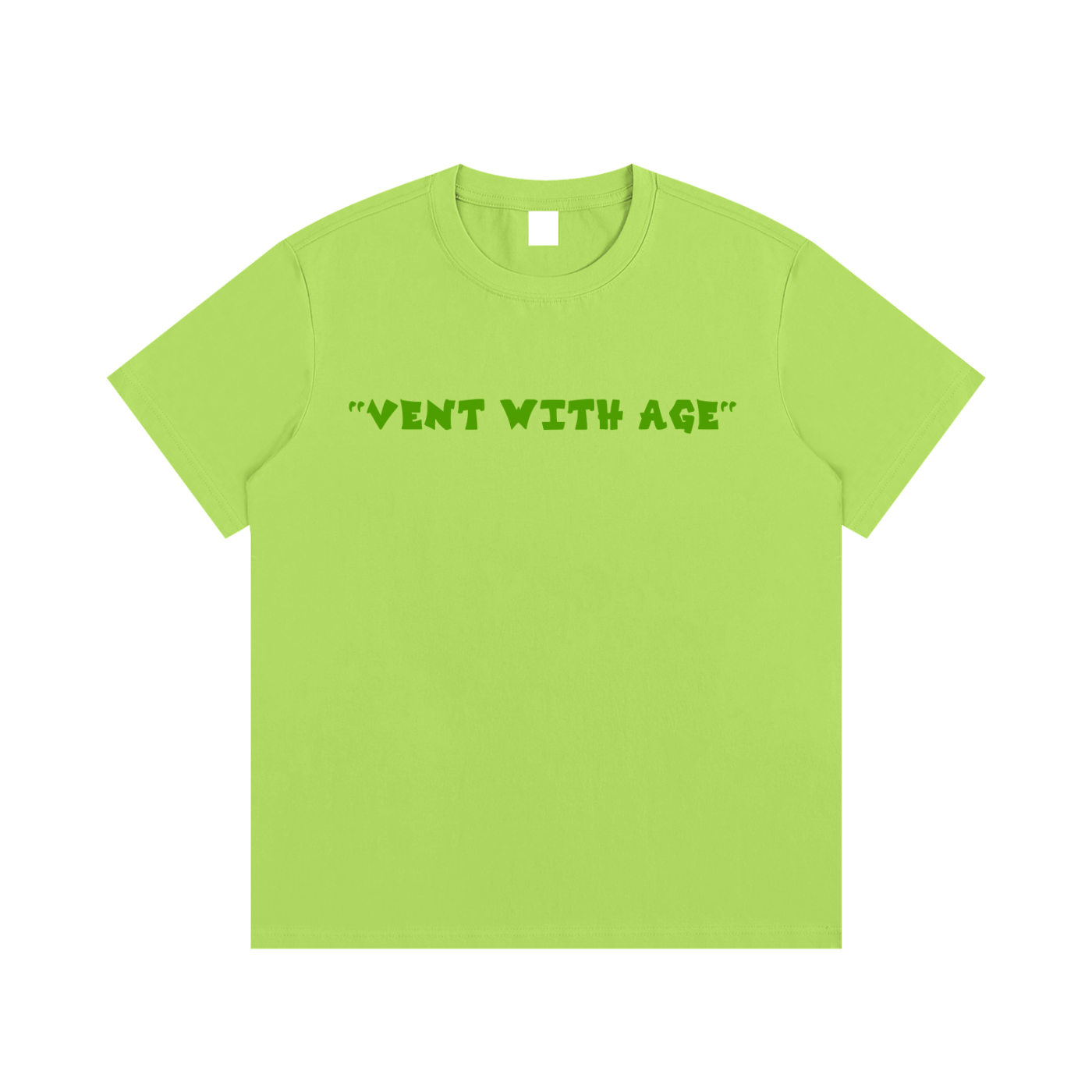 "VWA" TEE