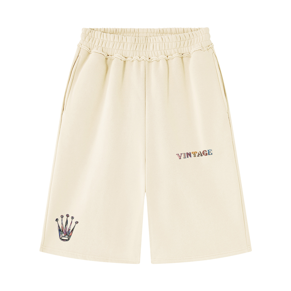 VINTAGE "CROWN" $HORT$