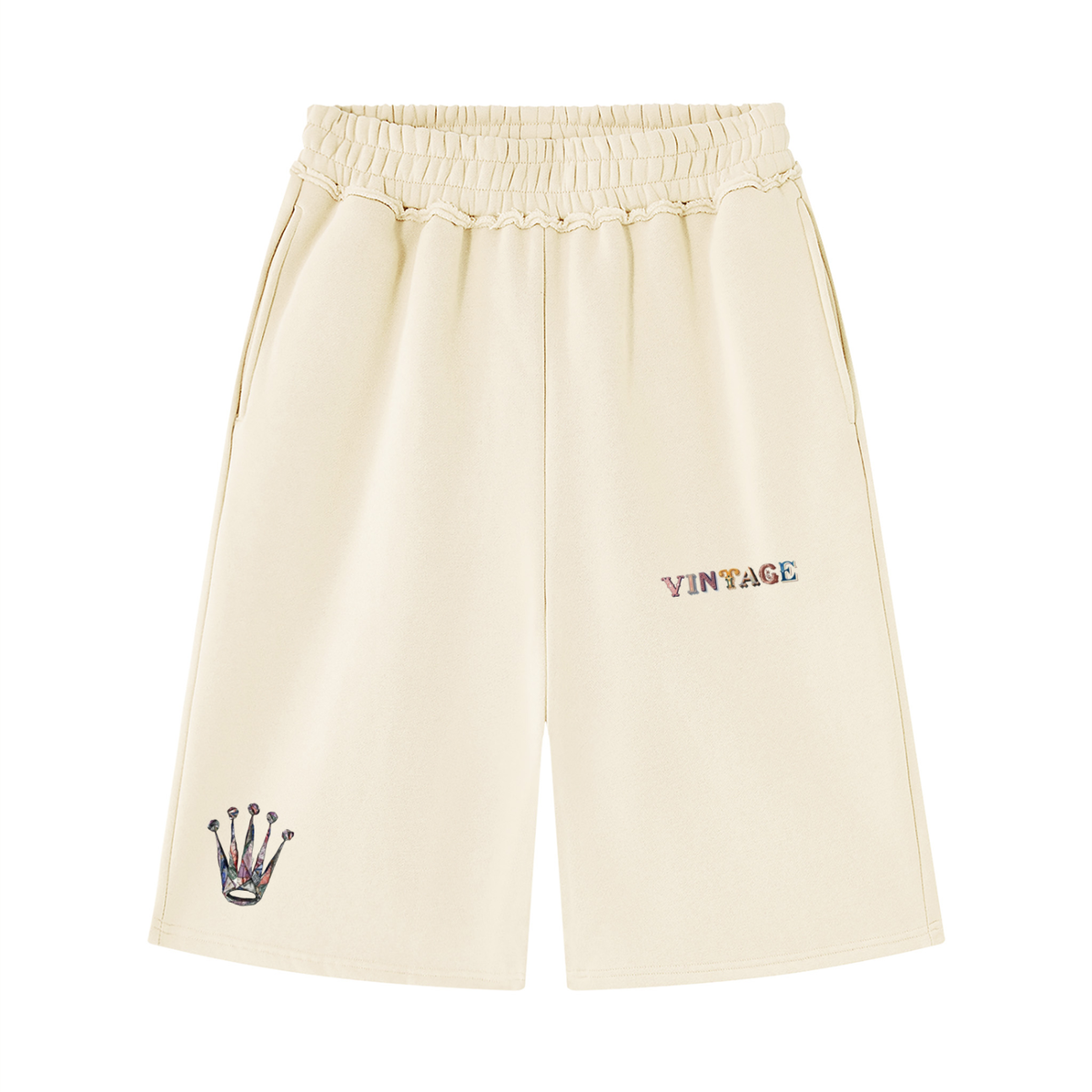 VINTAGE "CROWN" $HORT$