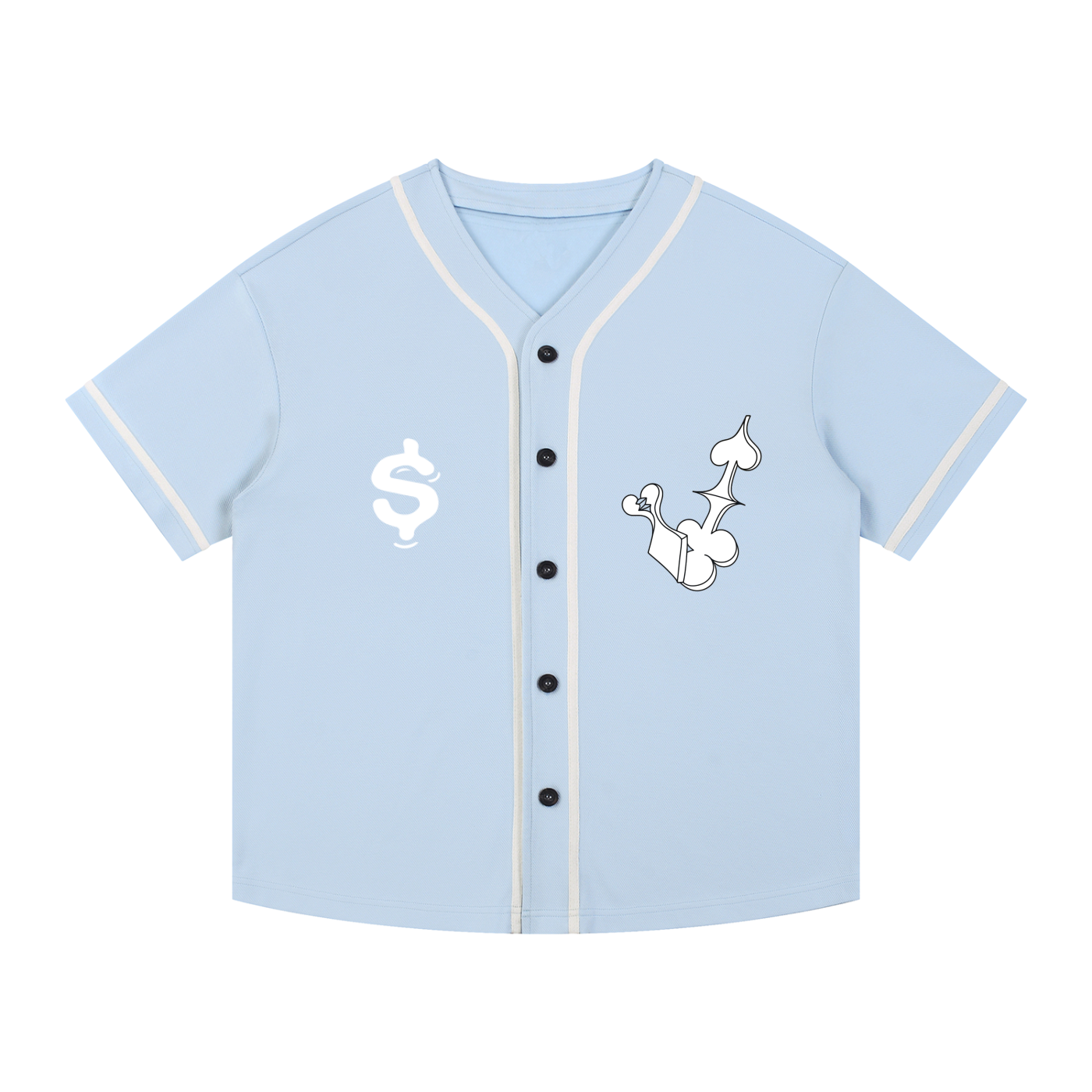 VINTAGE JER$EY