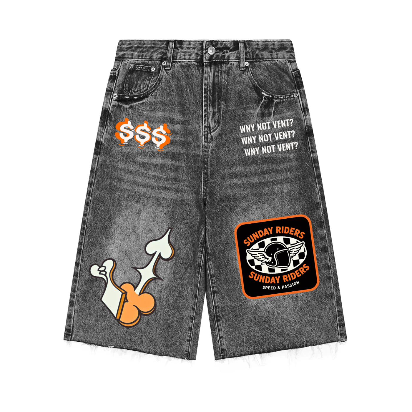 "$$$" $HORT$