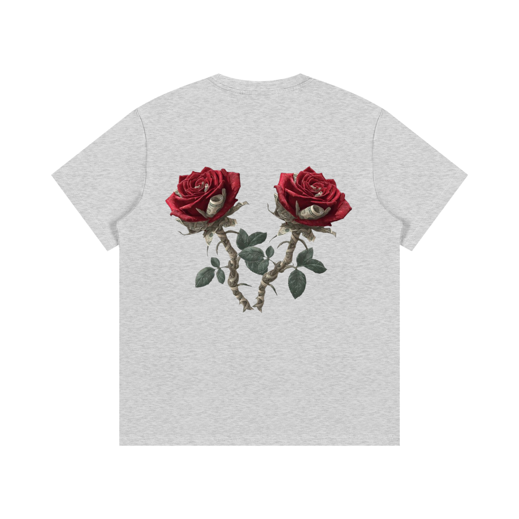 VINTAGE "THORNRO$E" TEE