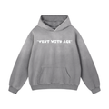 "VENT" HOODIE