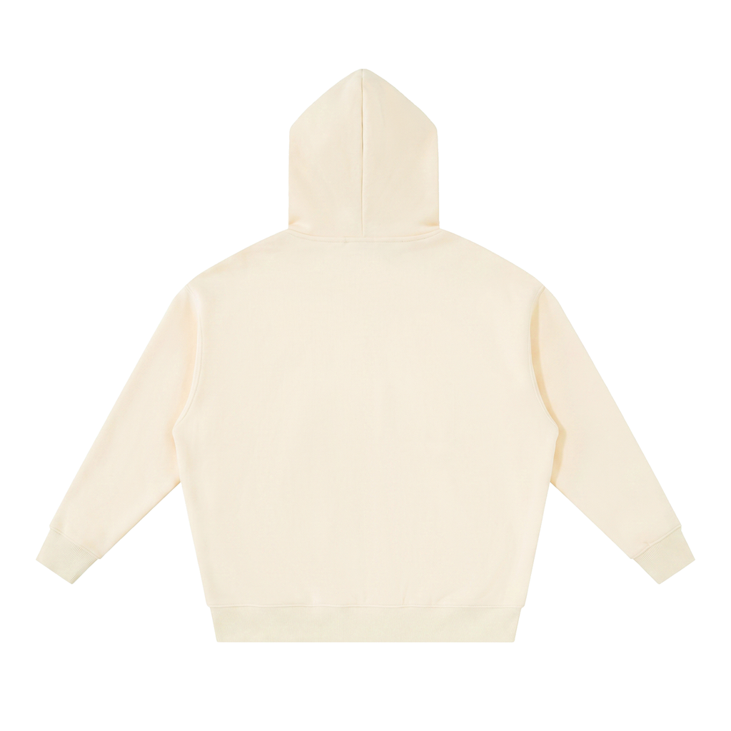 VINTAGE "CROWN" HOODIE