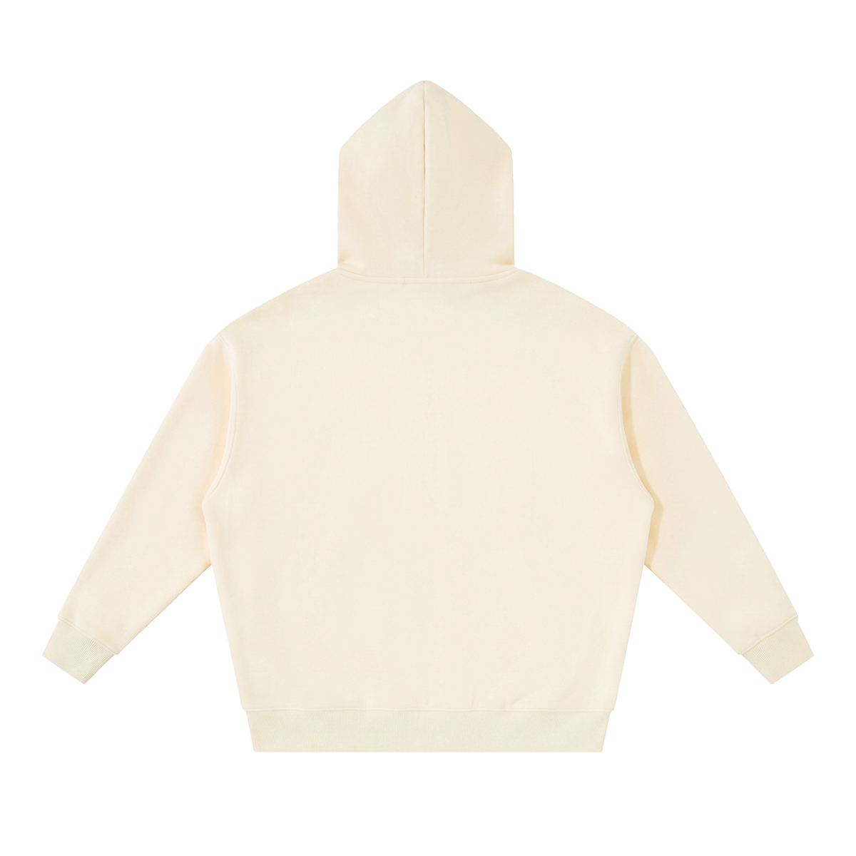 VINTAGE "CROWN" HOODIE