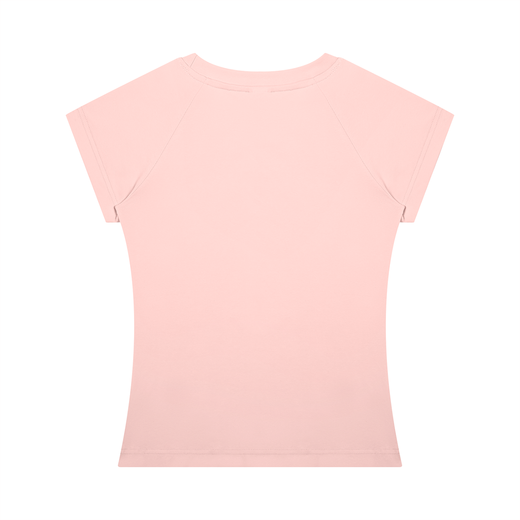 WOMEN'$ "MONEY BOW" TEE