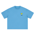 VINTAGE "$HOOTING $TAR" TEE