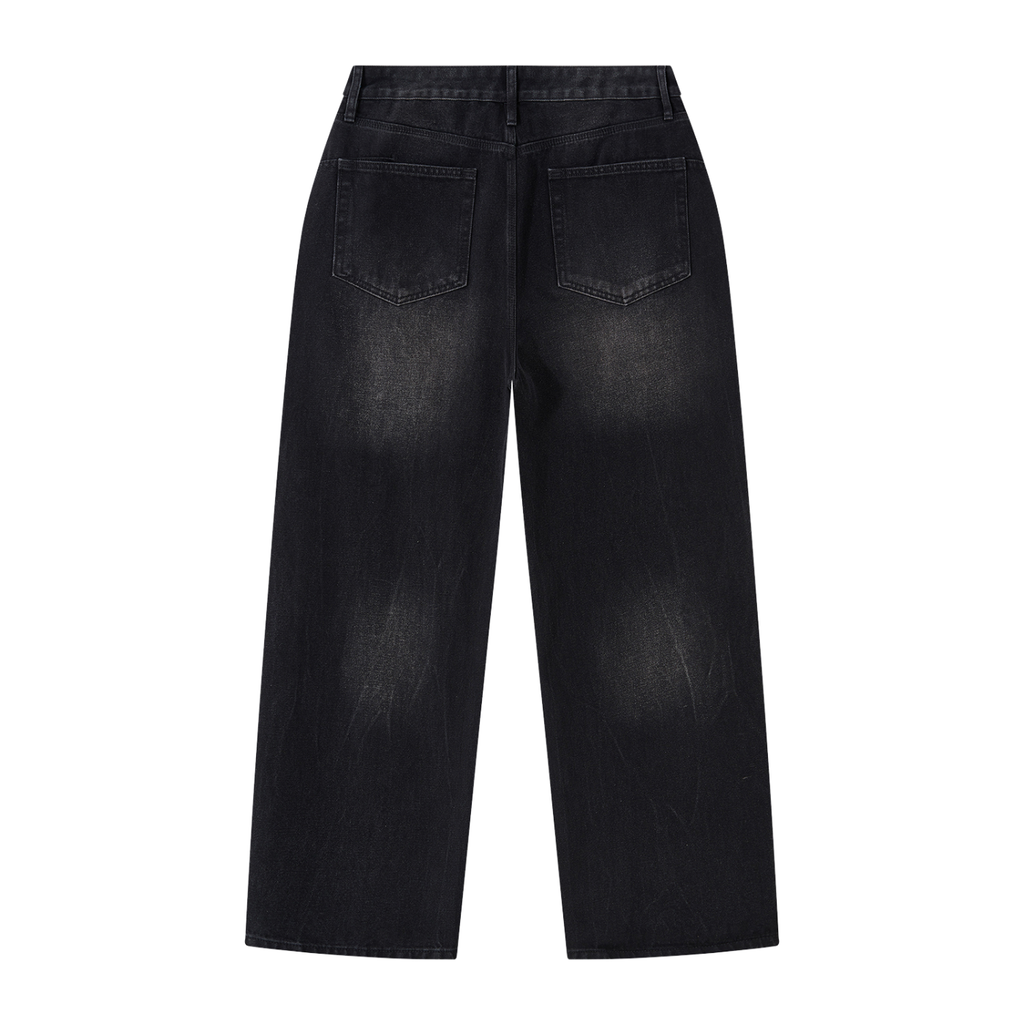 VINTAGE "PO$E" JEAN$