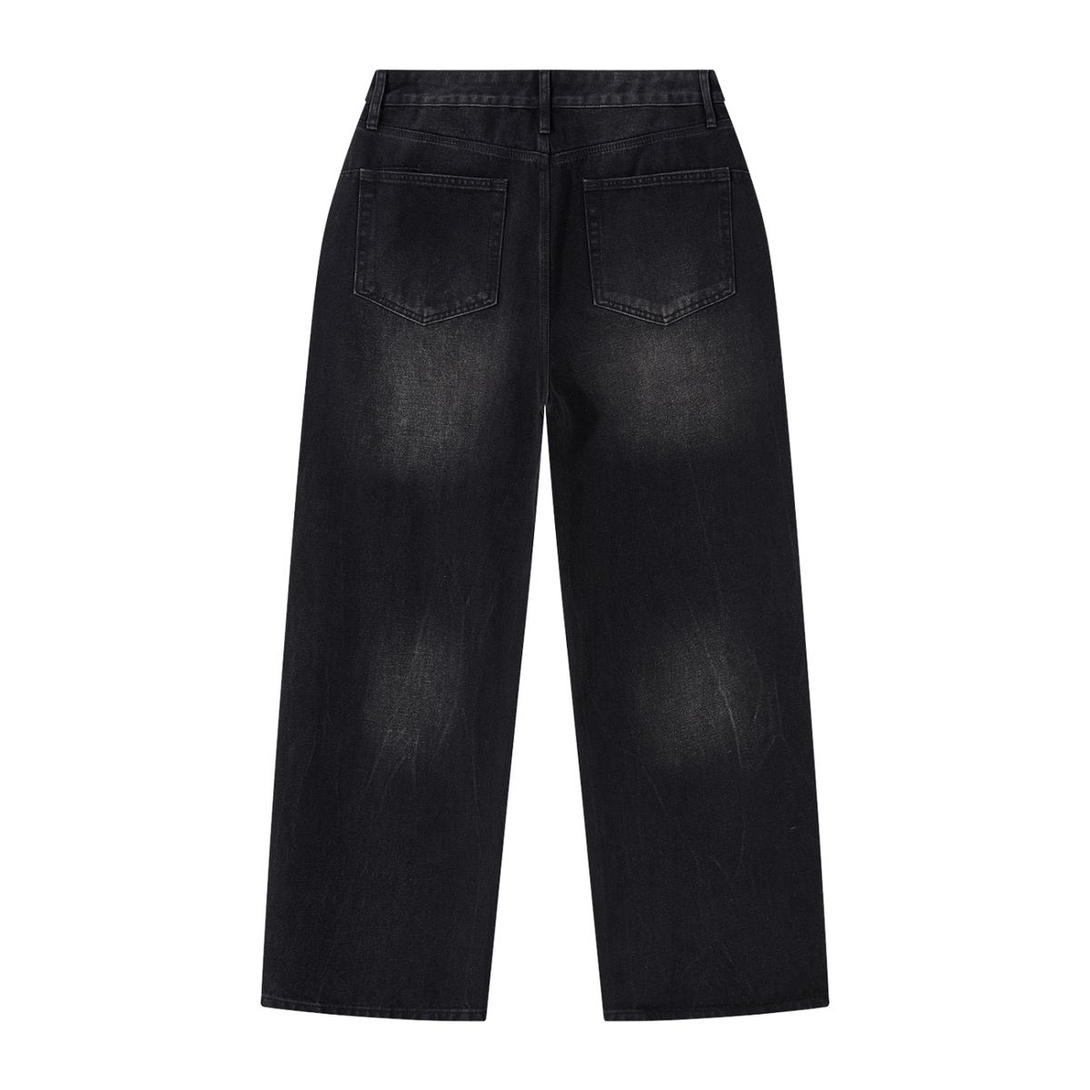 VINTAGE "PO$E" JEAN$