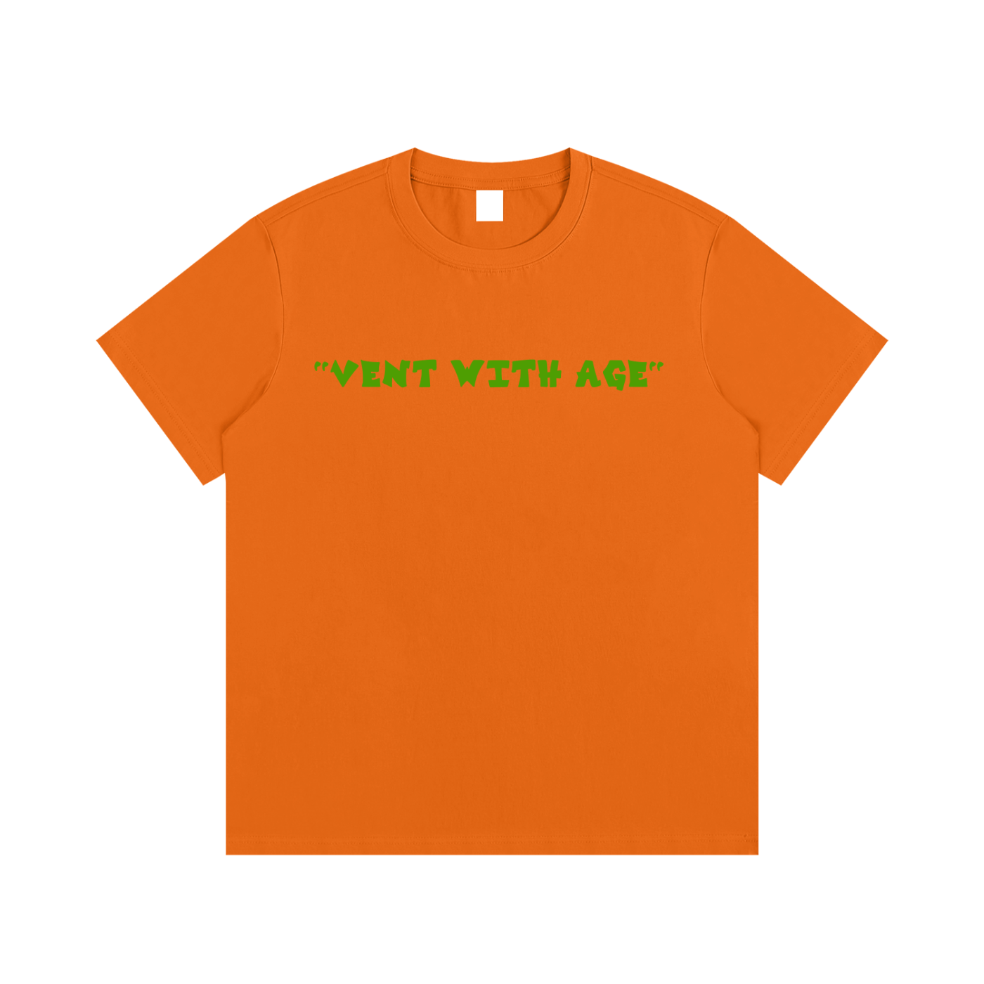 "VWA" TEE