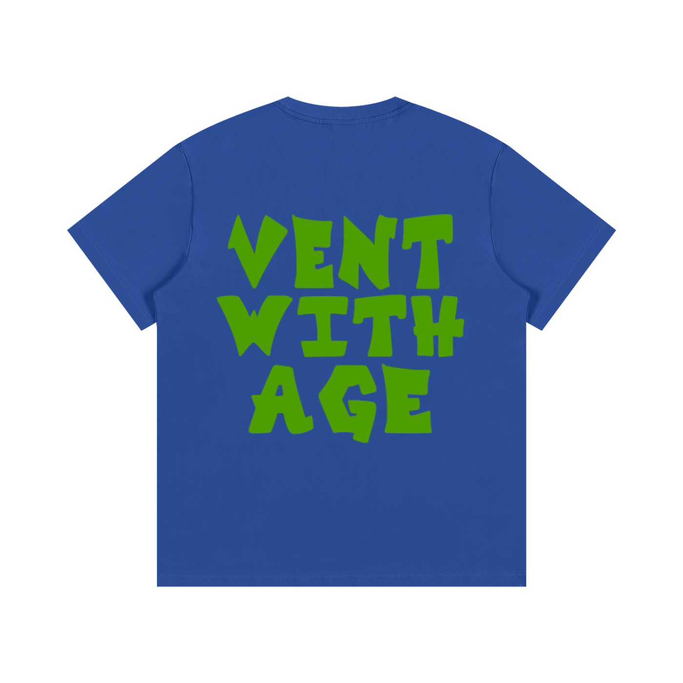 "VWA" TEE