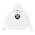 VINTAGE "BULL$EYE" HOODIE