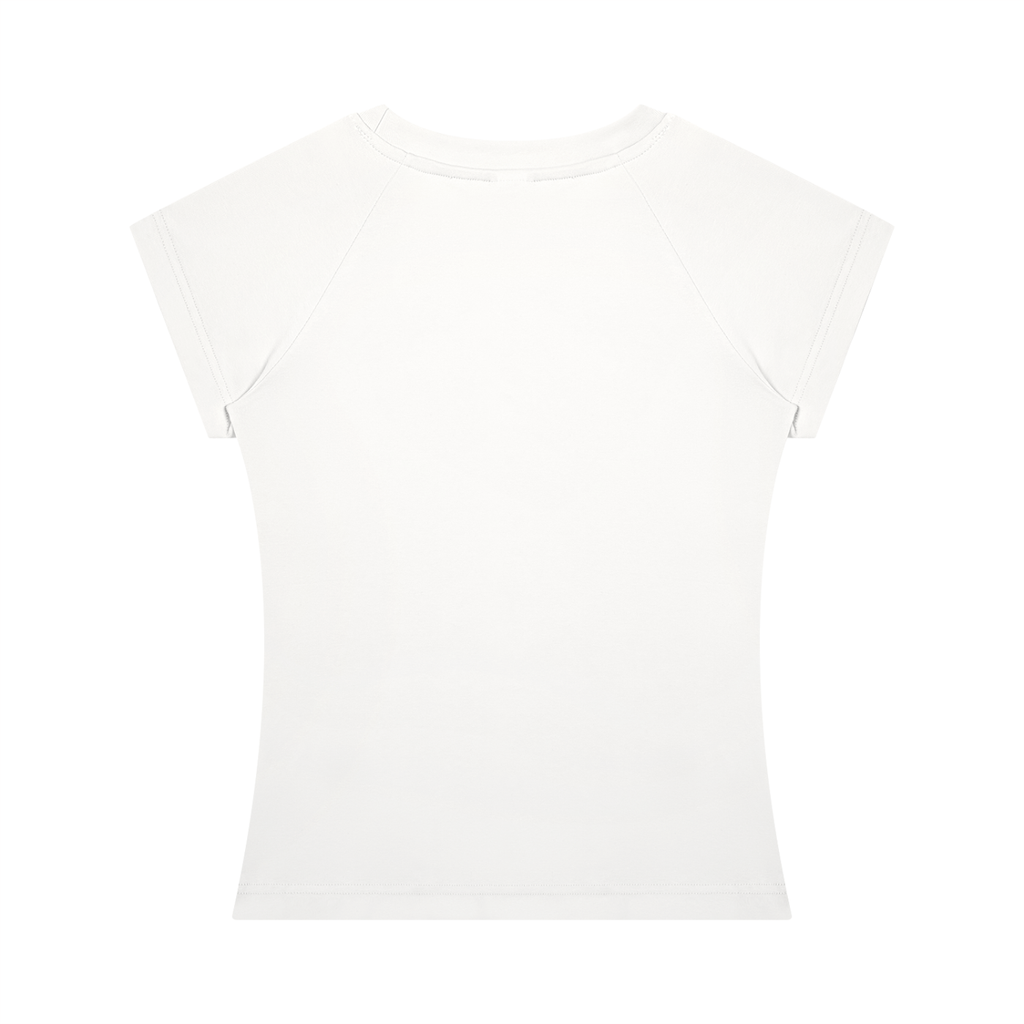 WOMEN'$ "MONEY BOW" TEE