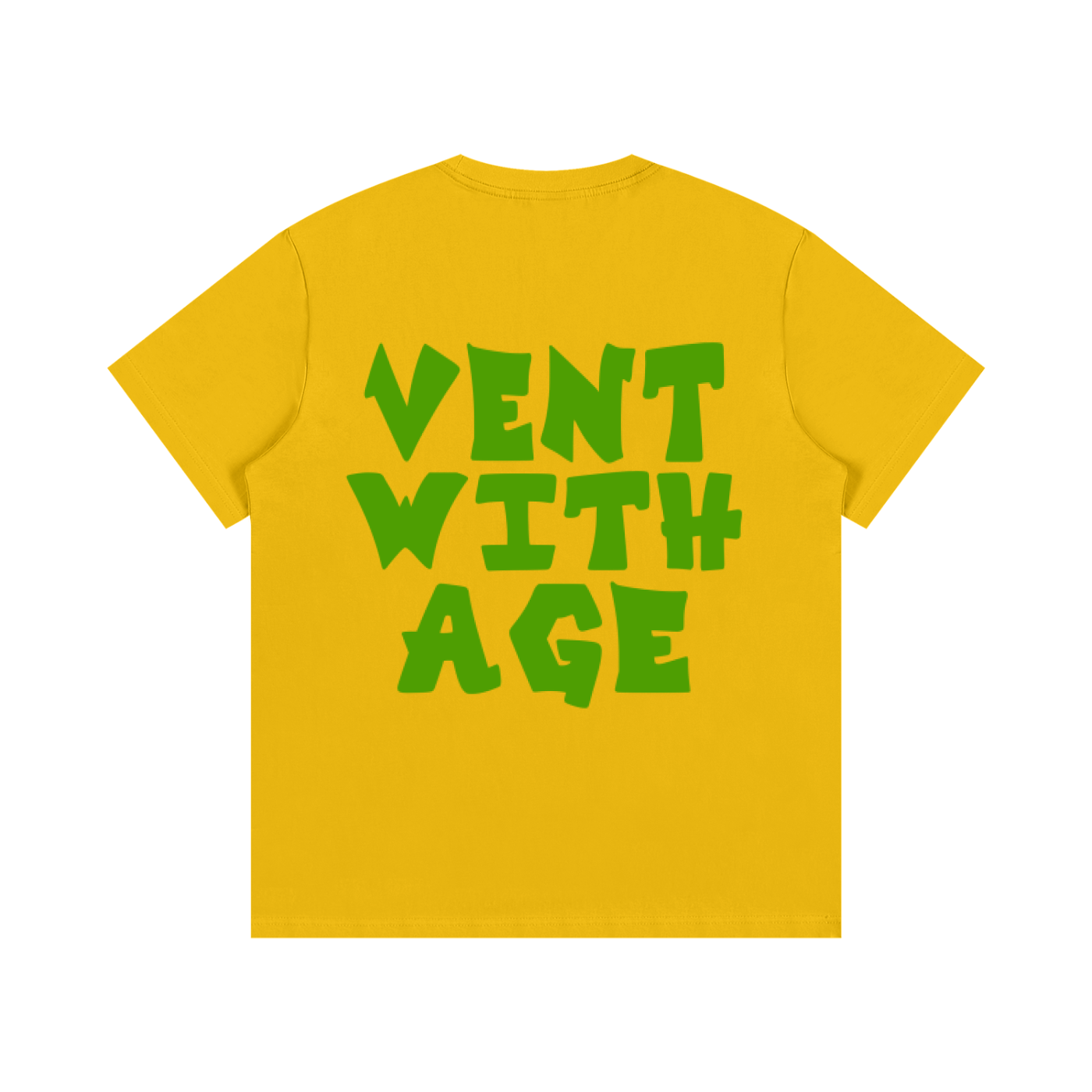 "VWA" TEE