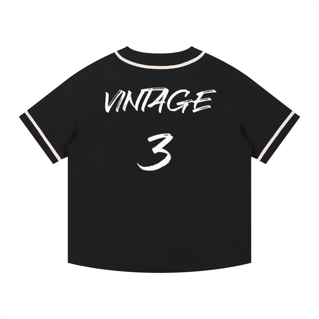 VINTAGE JER$EY