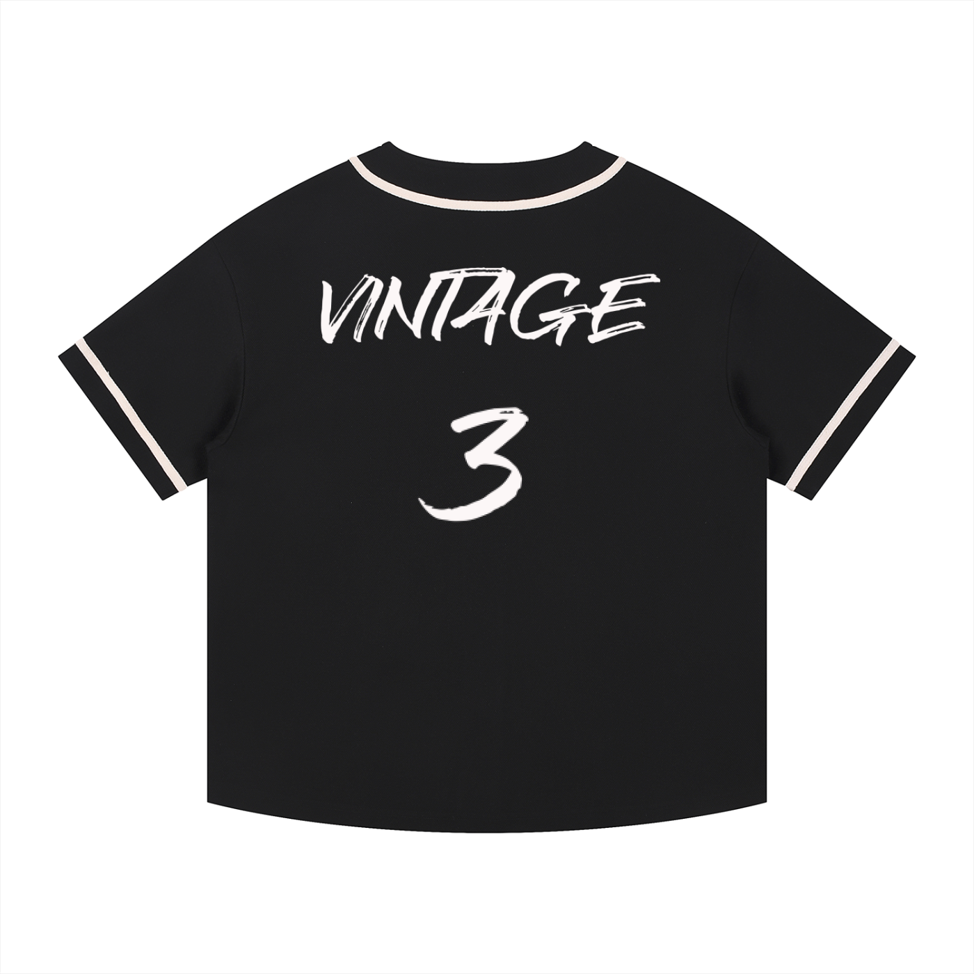 VINTAGE JER$EY