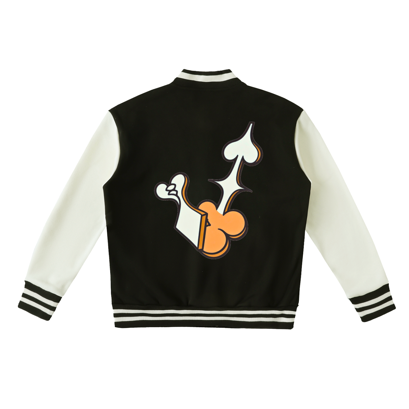VAR$ITY JACKET