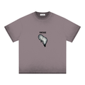 VINTAGE "CLOCKWORK" TEE