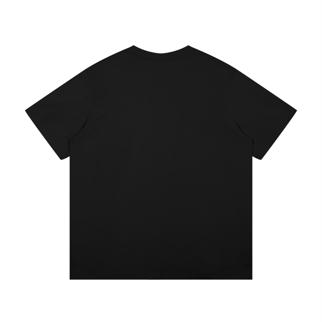 VINTAGE "PO$E" TEE