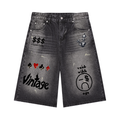 VINTAGE "CA$H" $HORT$