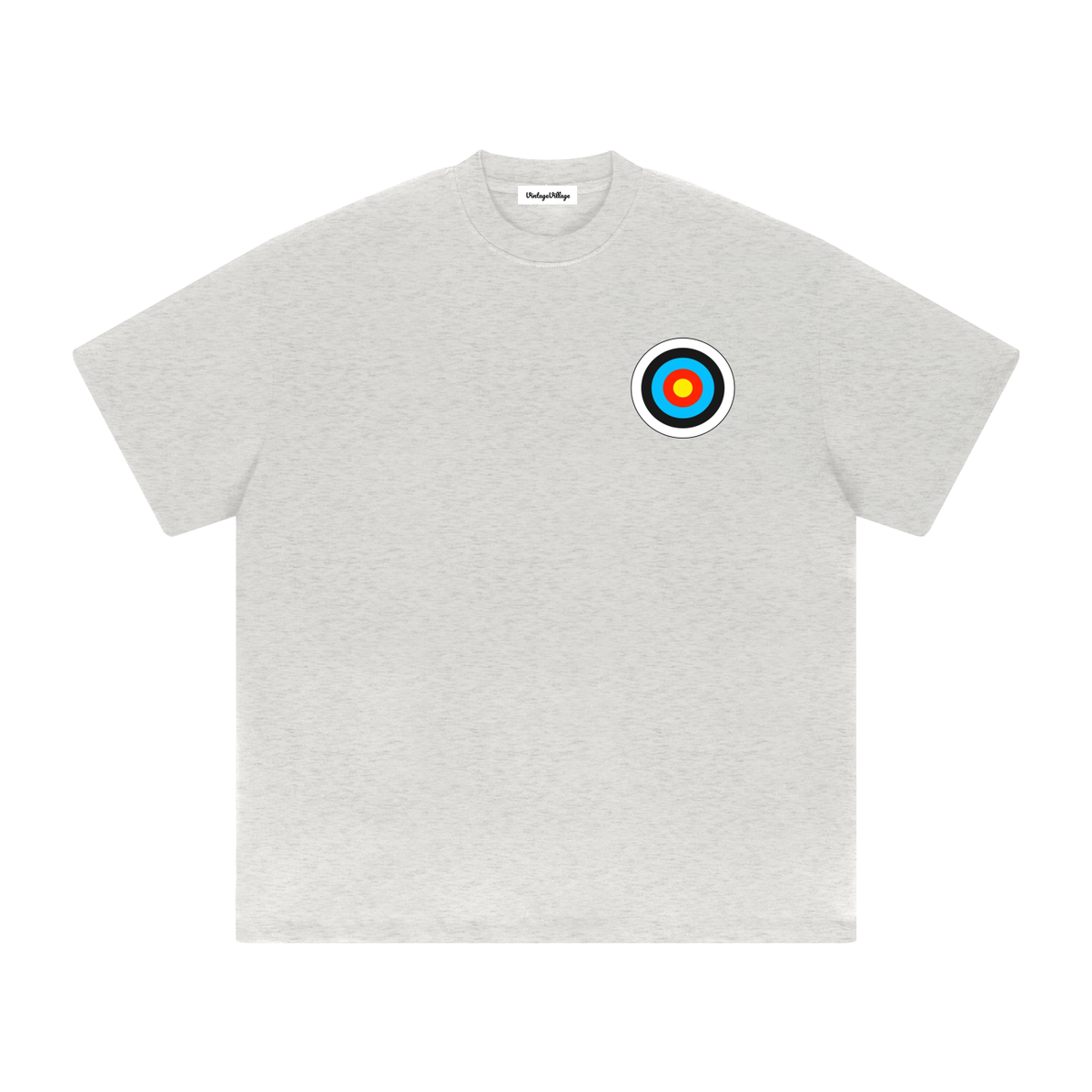VINTAGE "BULL$EYE" T-$HIRT
