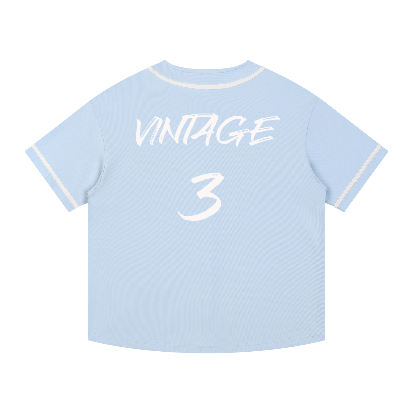 VINTAGE JER$EY