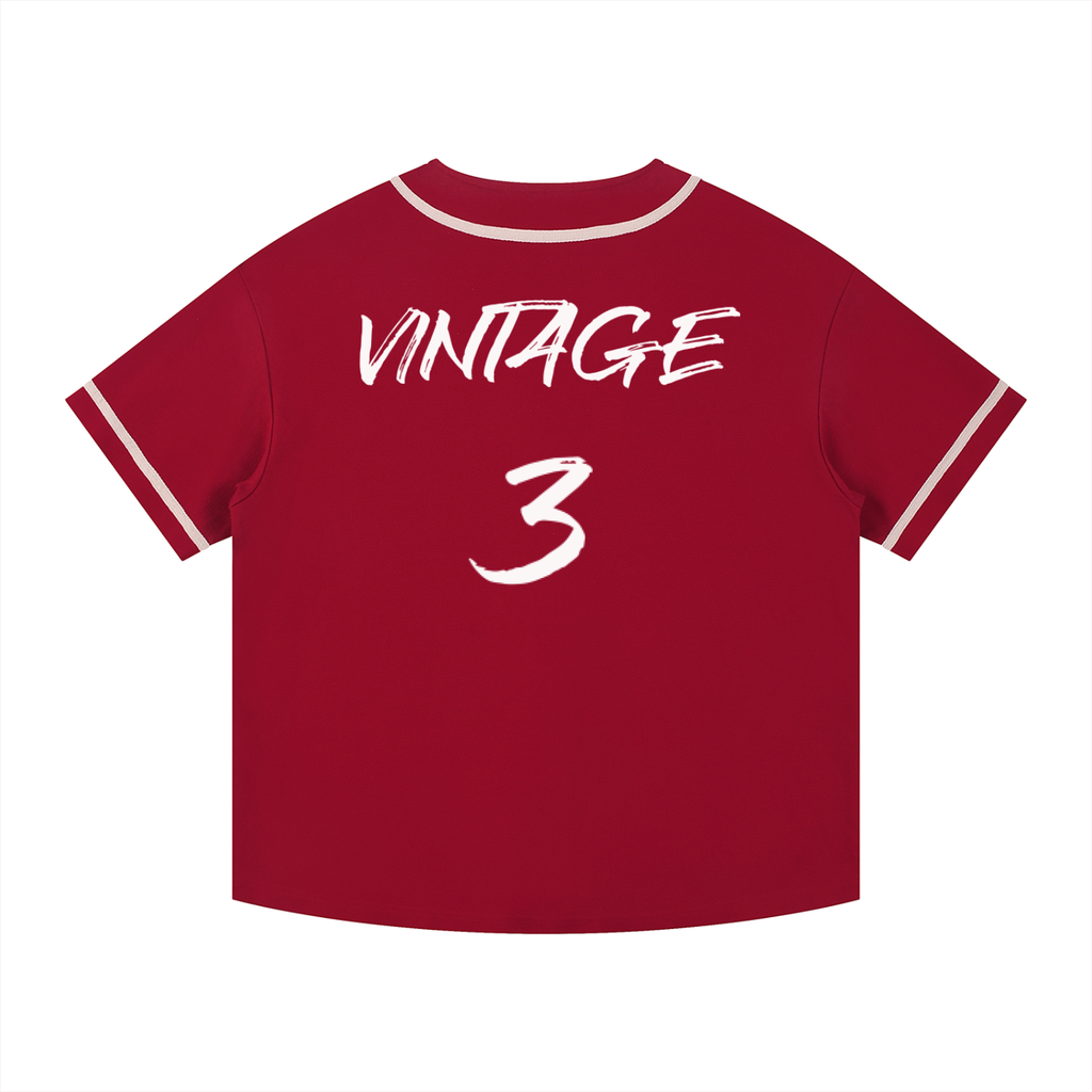 VINTAGE JER$EY