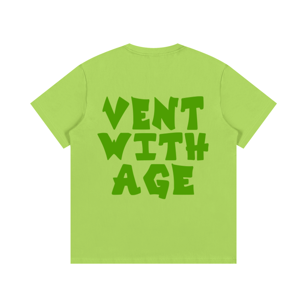 "VWA" TEE