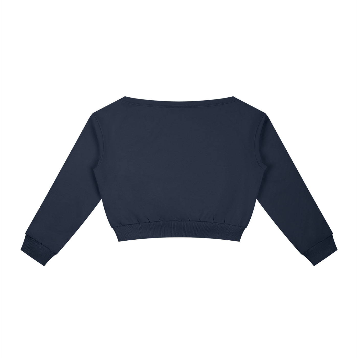 WOMEN'$ CROP TOP $WEAT$HIRT