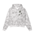 VINTAGE "CLOVER" HOODIE