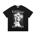VINTAGE "PO$E" TEE