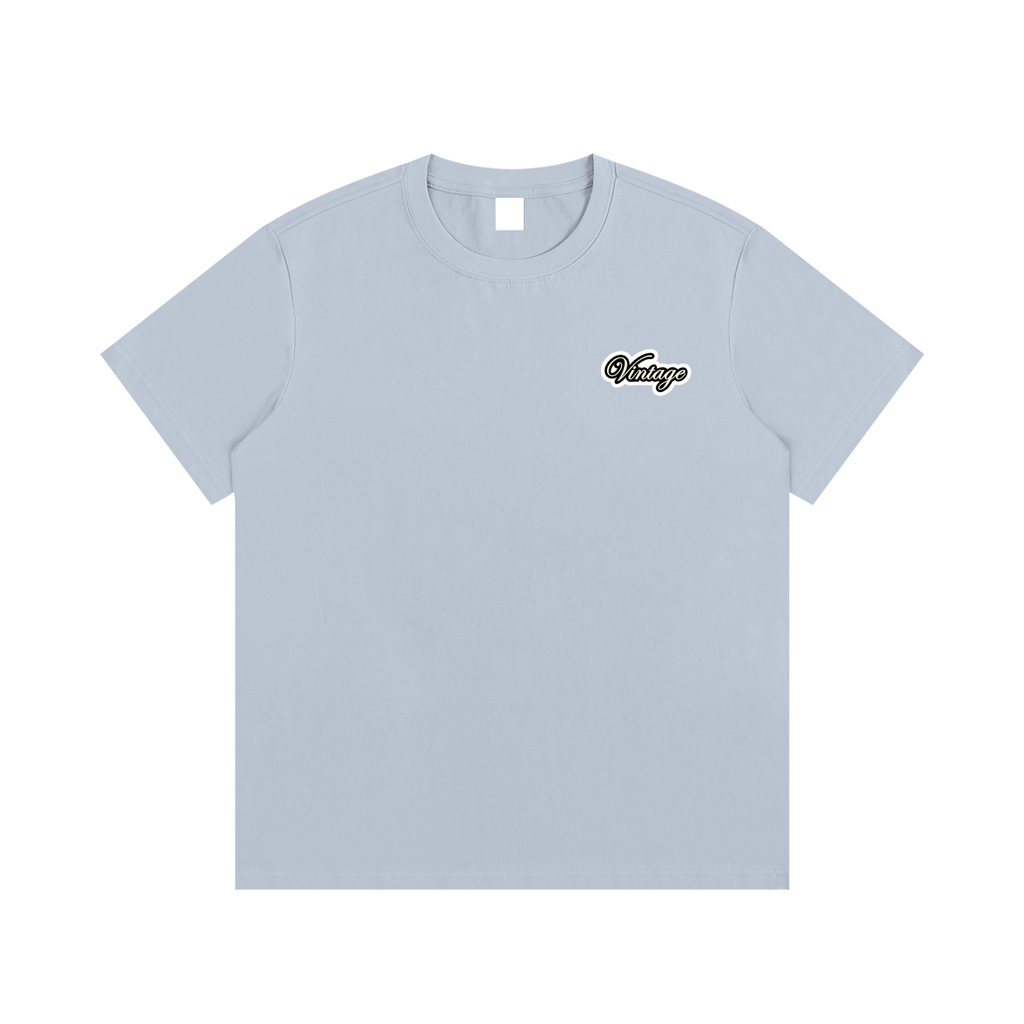 VINTAGE "THORNRO$E" TEE