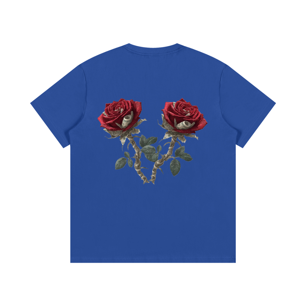 VINTAGE "THORNRO$E" TEE