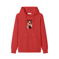 VINTAGE "CRAZY DICE" HOODIE