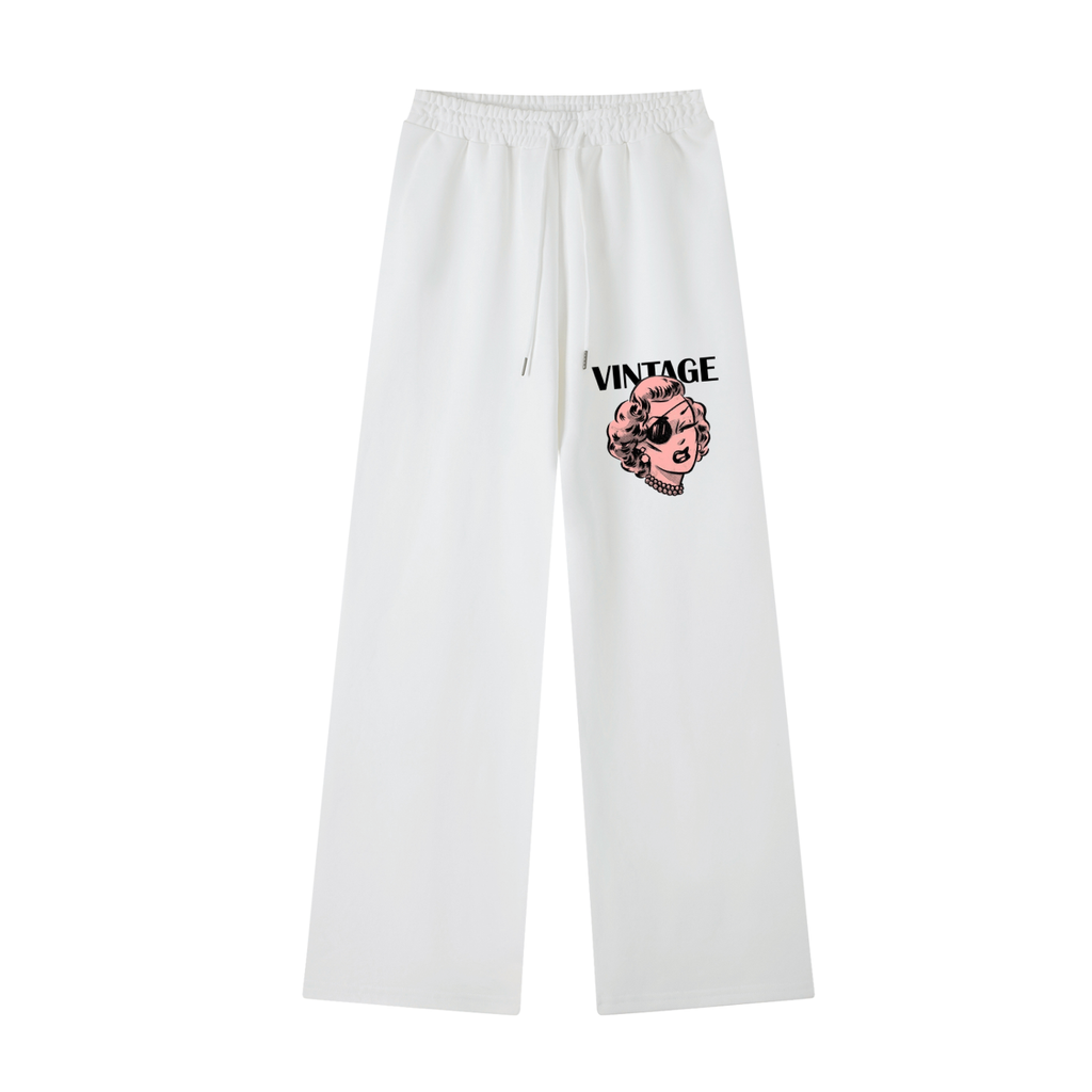 WOMEN'$ "LADY $AILOR" $WEATPANT$