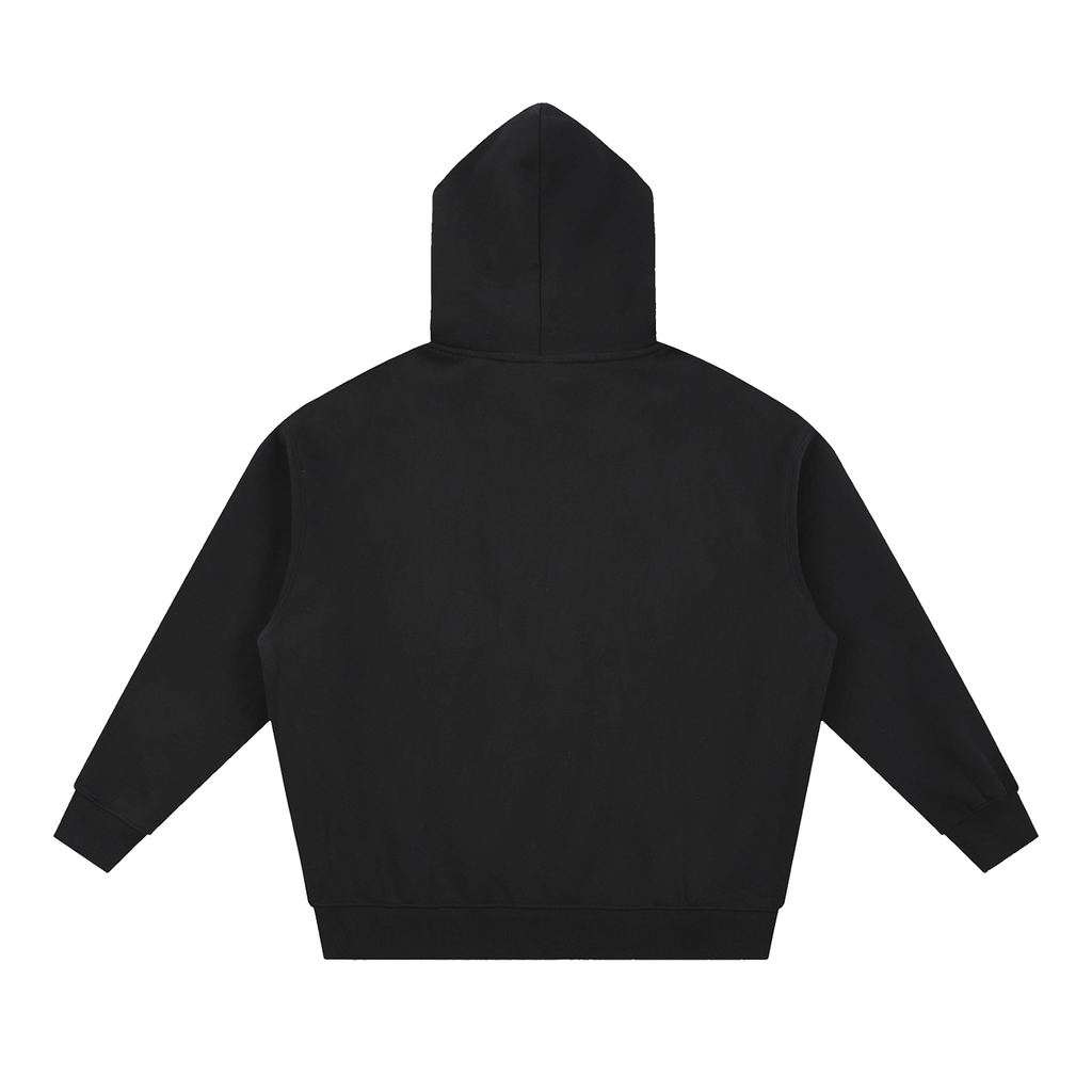 VINTAGE "8BALL" HOODIE