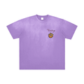VINTAGE "$MILE" TEE