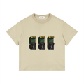 VINTAGE "ARCADE" KID'$ TEE