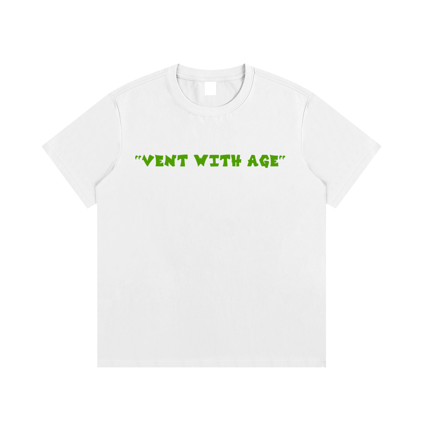 "VWA" TEE