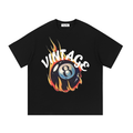 VINTAGE "8BALL" T-$HIRT
