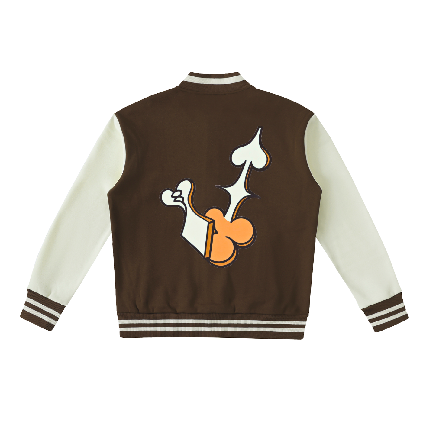 VAR$ITY JACKET