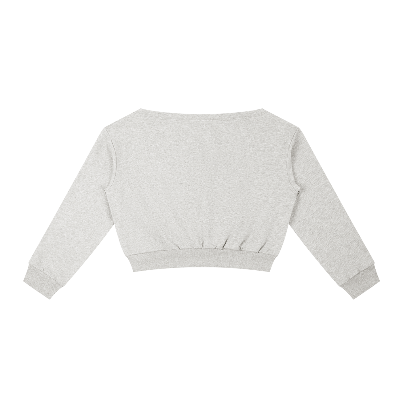 WOMEN'$ CROP TOP $WEAT$HIRT