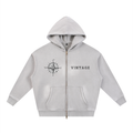 VINTAGE "COMPA$$" HOODIE