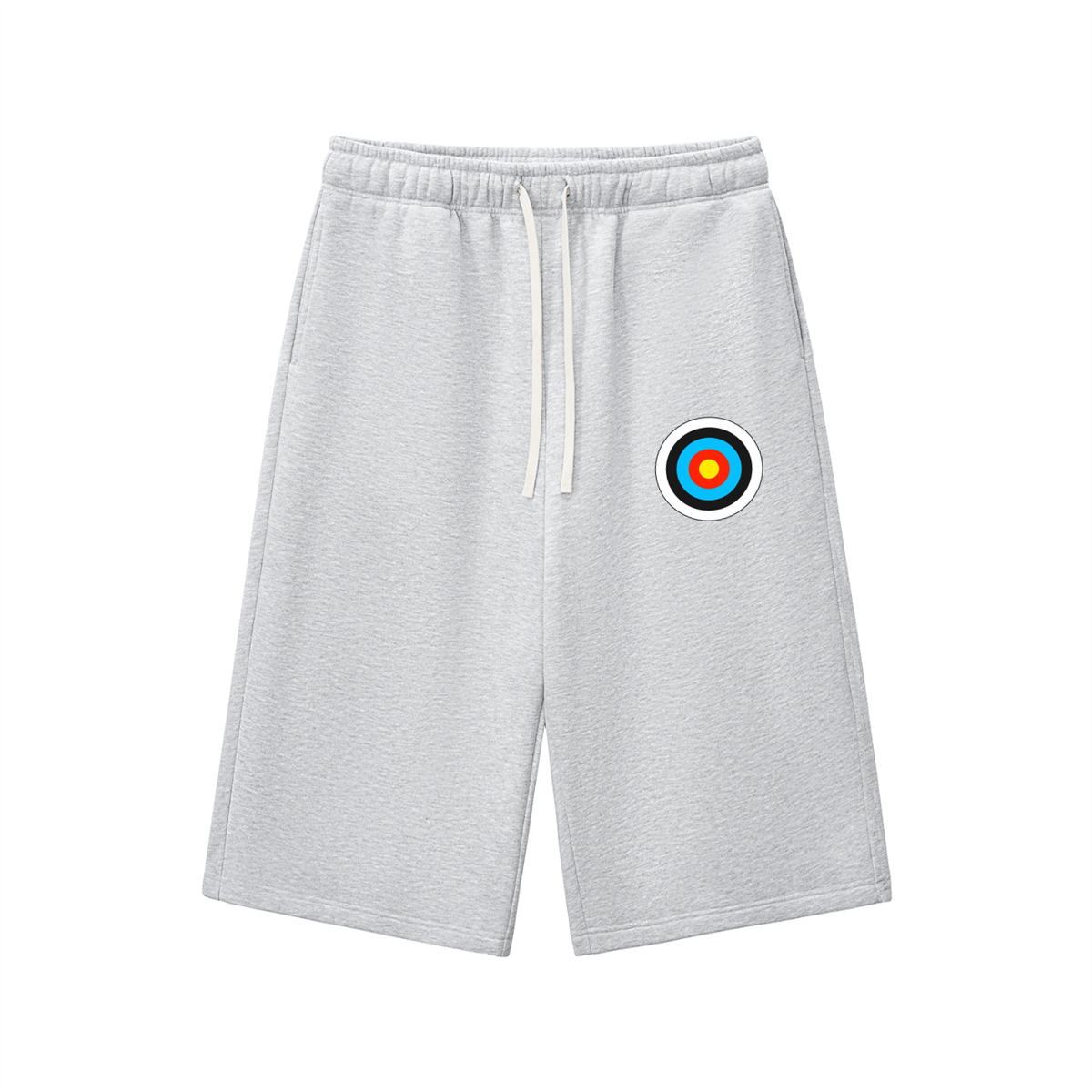 VINTAGE "BULL$EYE" 3/4 $WEATPANT$