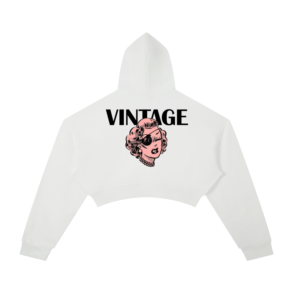 WOMEN'$ "LADY $AILOR" HOODIE