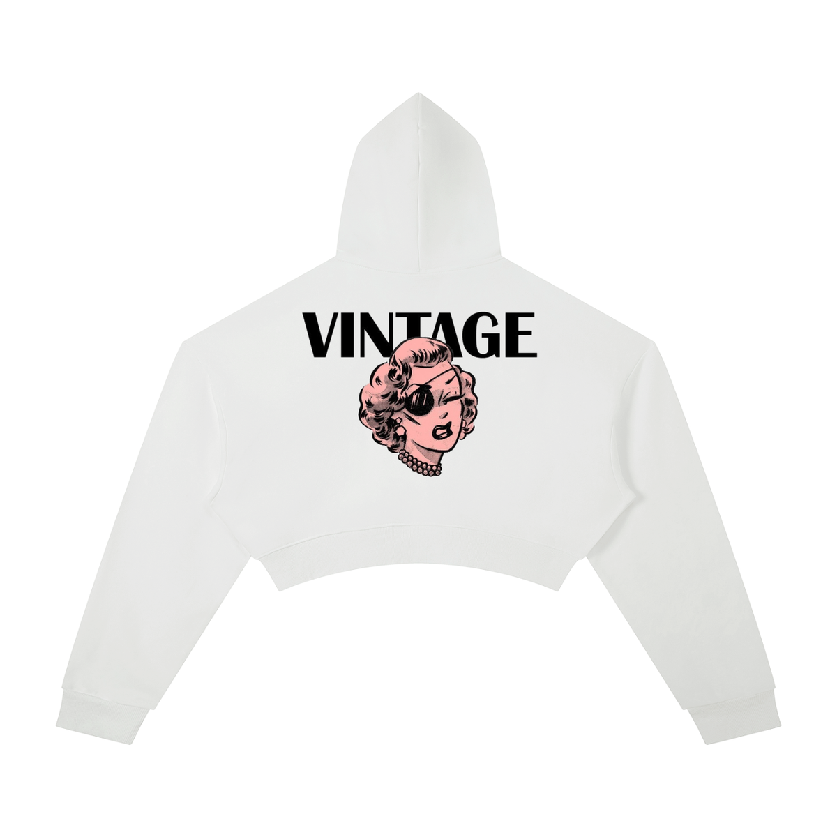 WOMEN'$ "LADY $AILOR" HOODIE