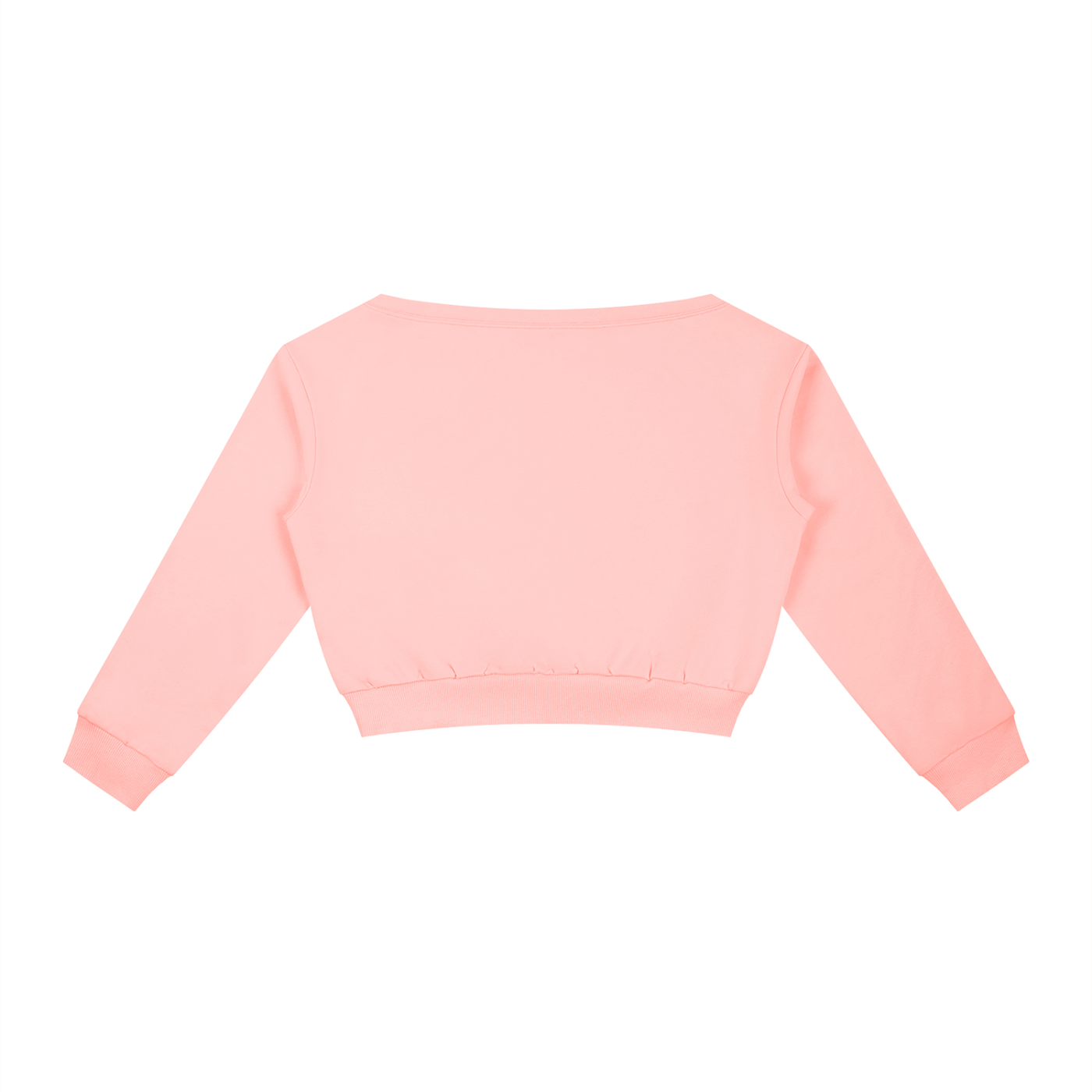 WOMEN'$ CROP TOP $WEAT$HIRT